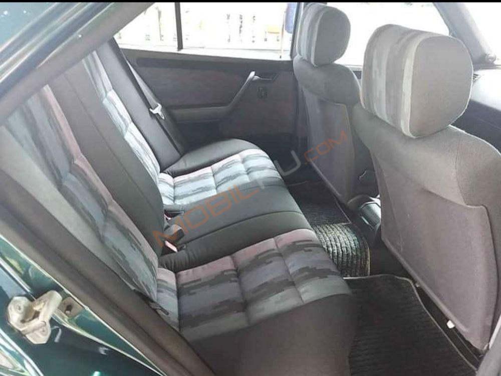 Mobil Mercedes-Benz C-Class 1997