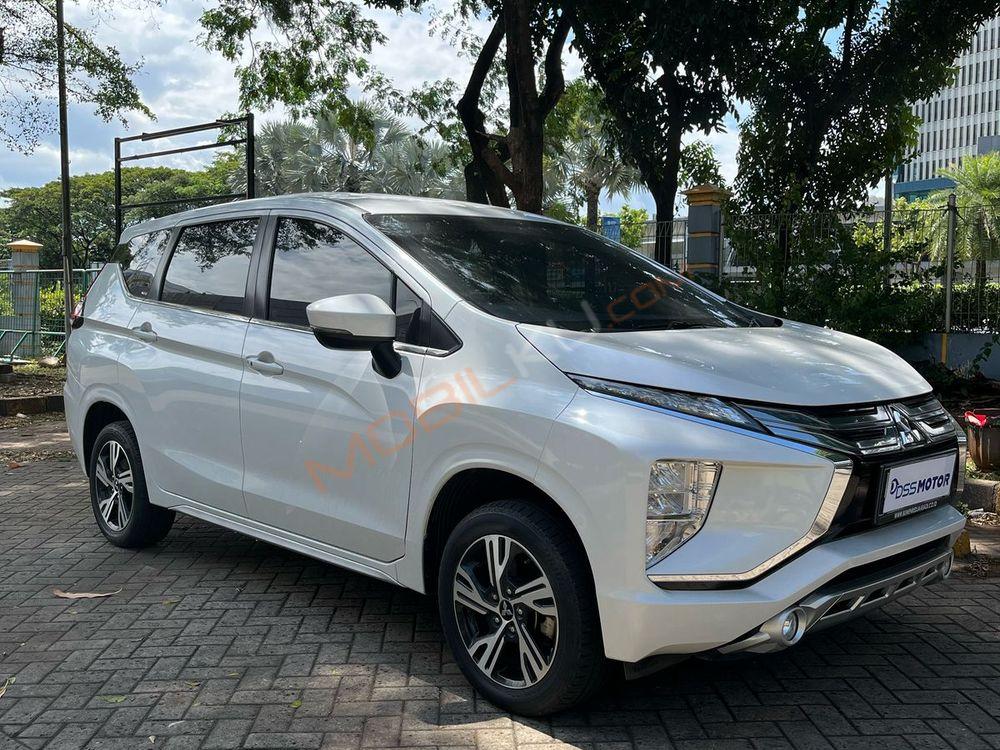 Mobil Mitsubishi Xpander 2021