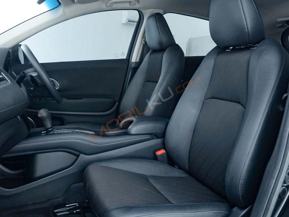 Mobil Honda HR-V 2021