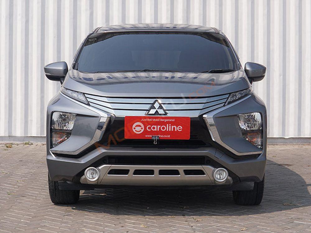 Mobil Mitsubishi Xpander 2018