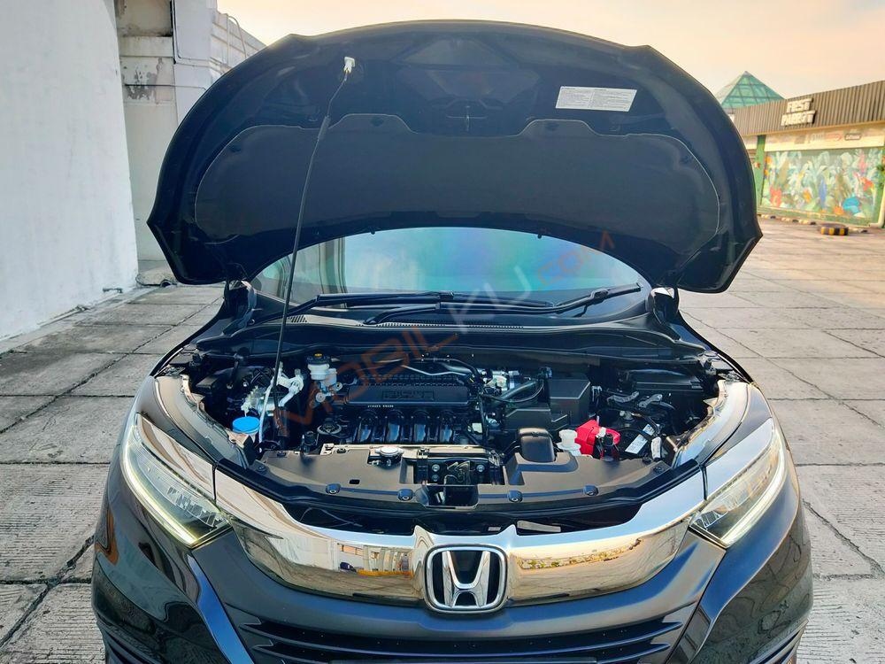 Mobil Honda HR-V 2021