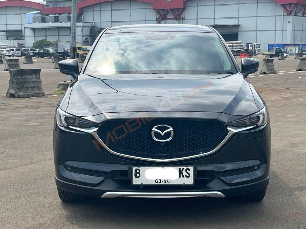 Mobil Mazda CX-5 2020