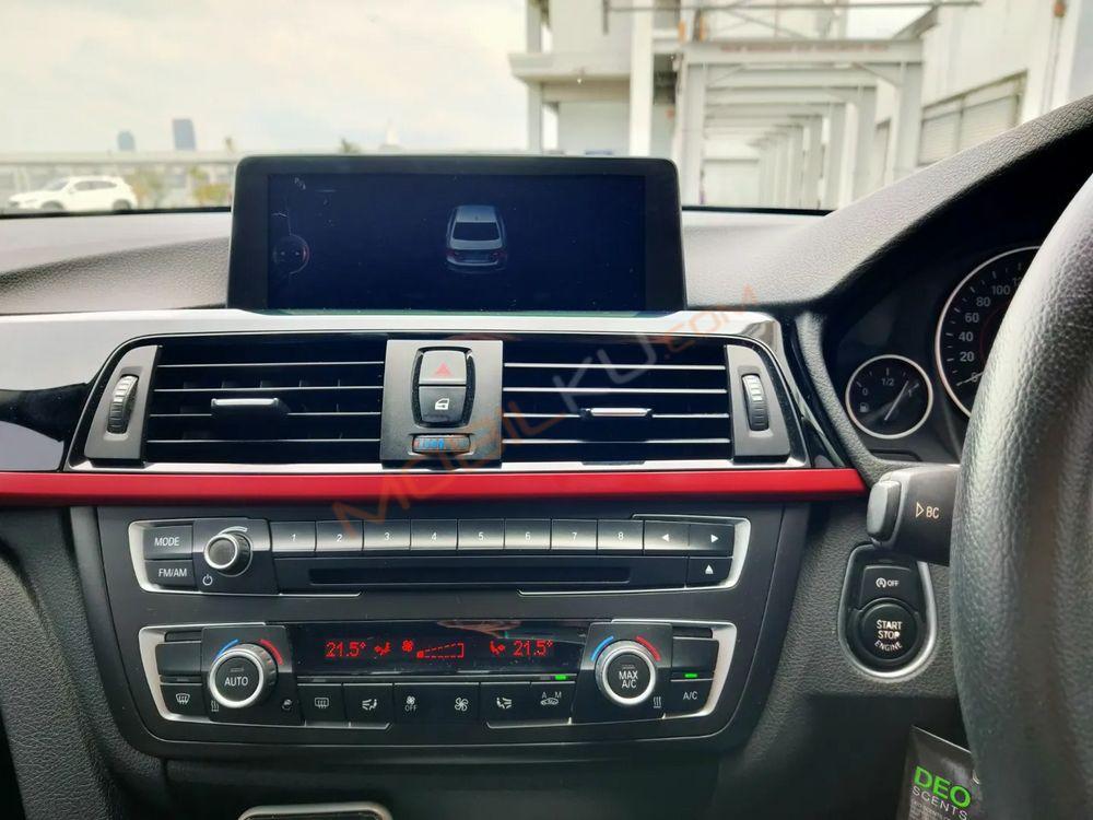 Mobil BMW 3 Series 2014