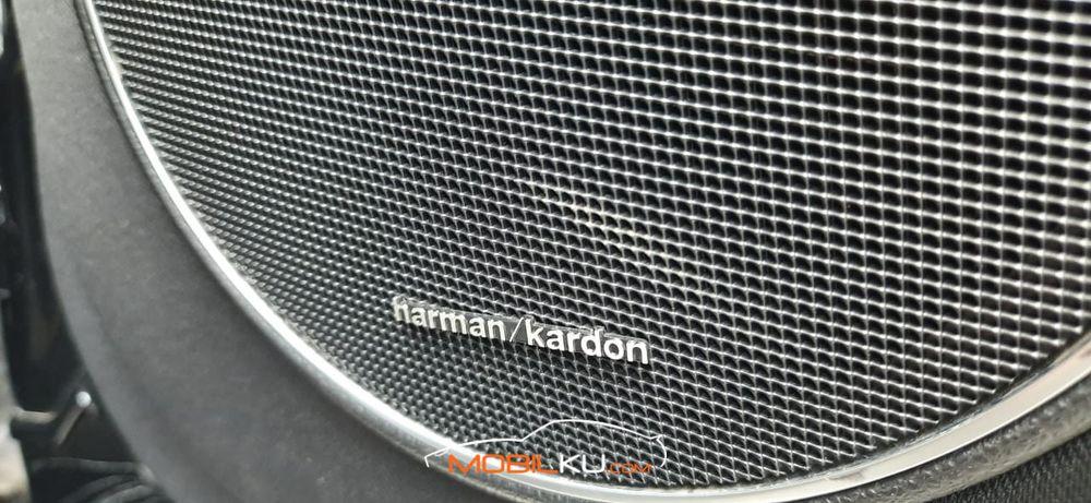 Mobil Mercedes-Benz C-Class 2013