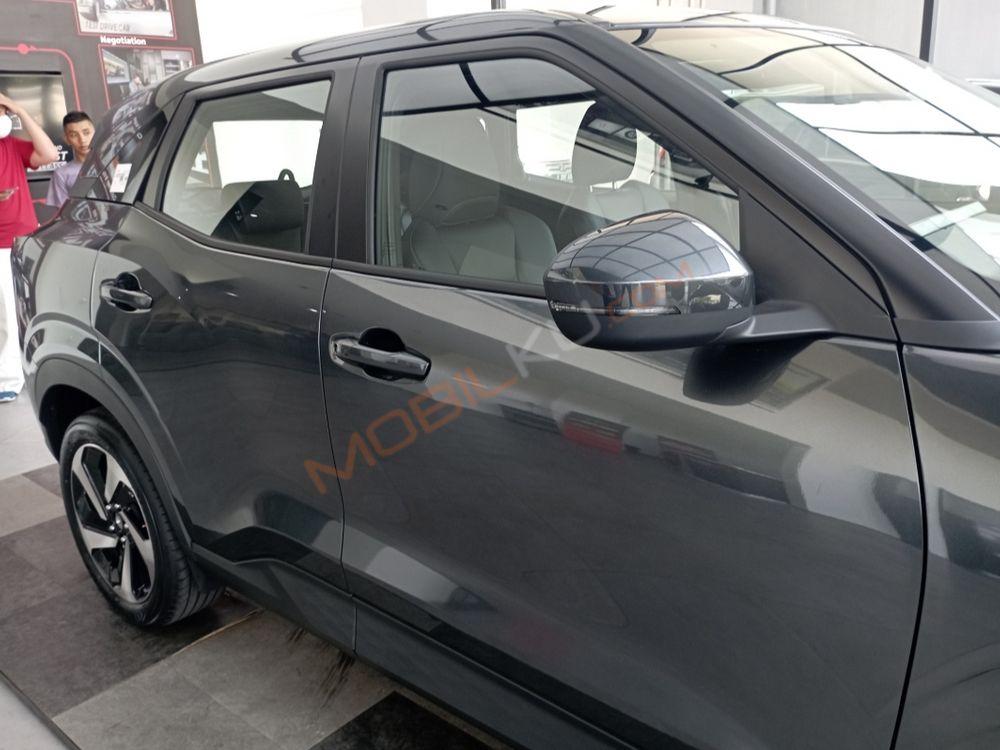 Mobil undefined undefined undefined