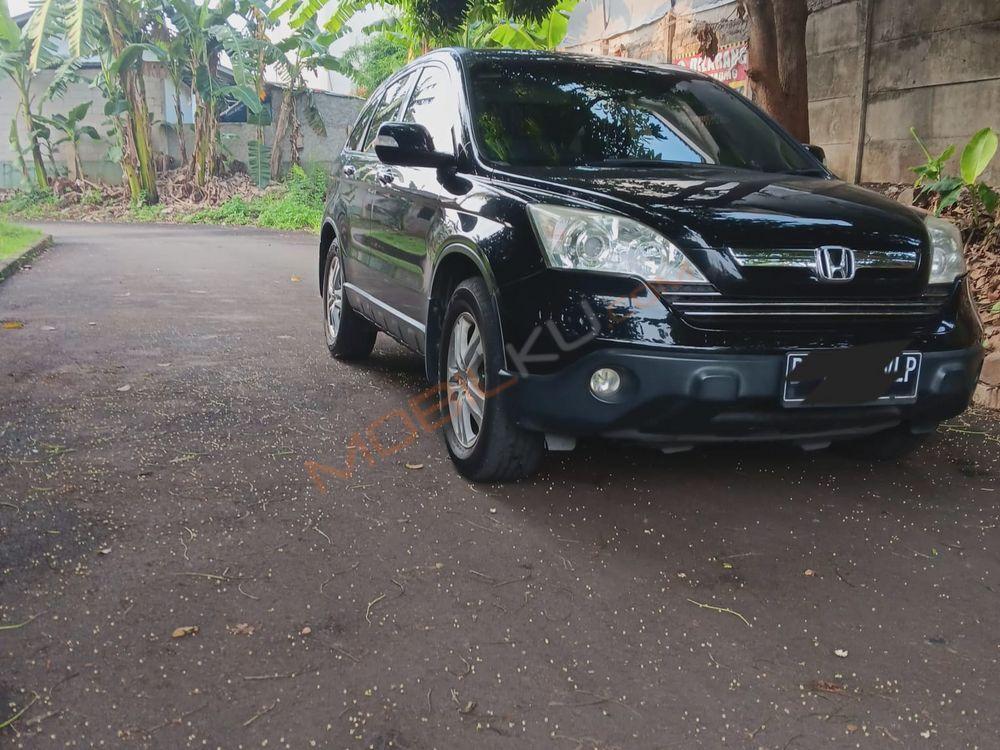 Mobil Honda CR-V 2008