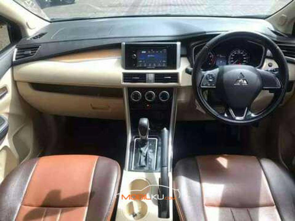 Mobil Mitsubishi Xpander 2018