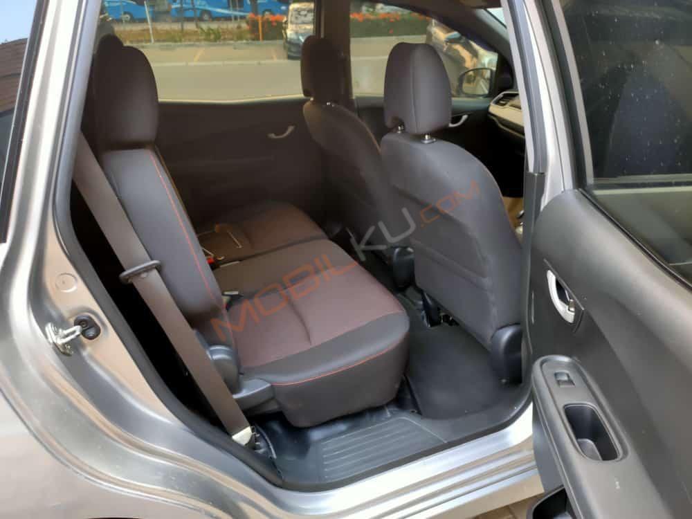 Mobil Honda Mobilio 2017