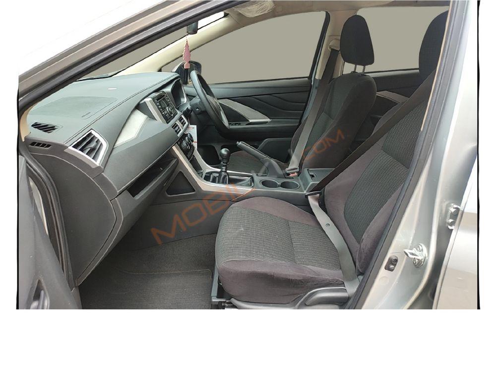 Mobil Mitsubishi Xpander 2021