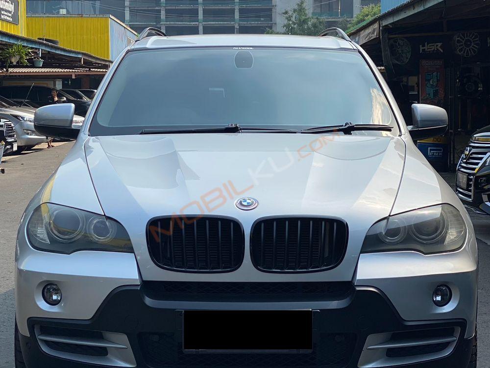 Mobil BMW X5 2008