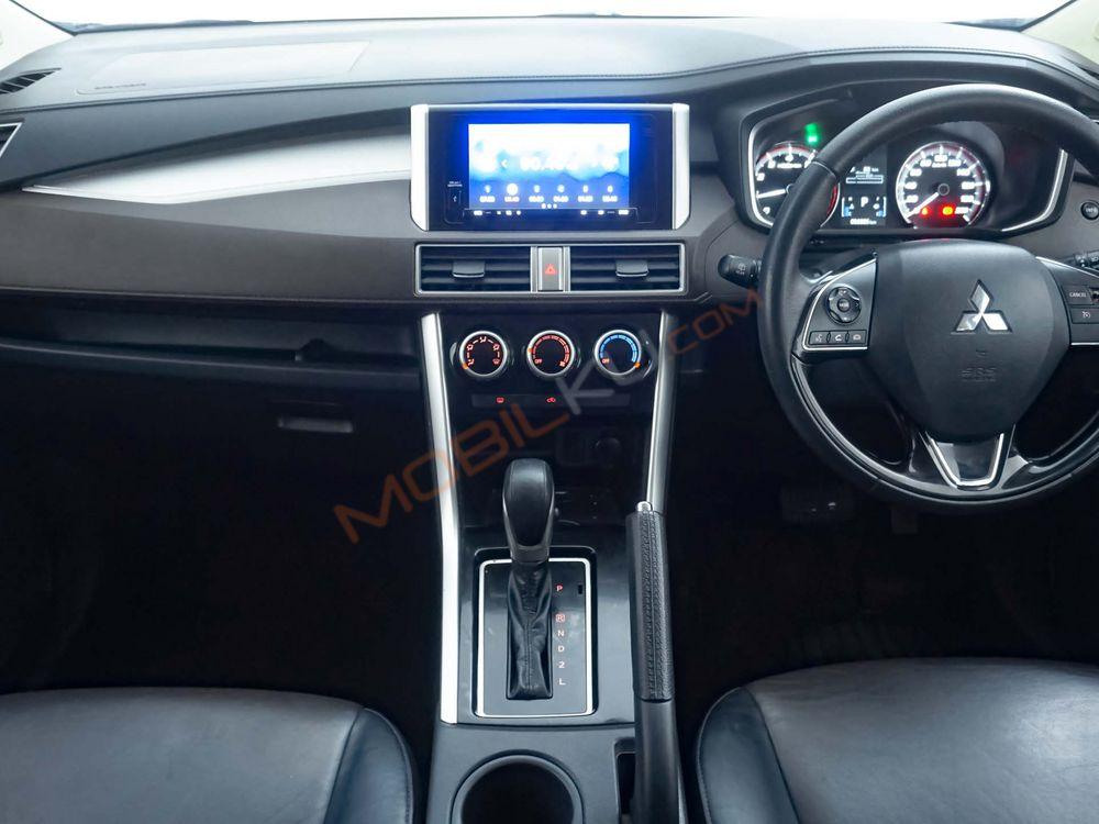 Mobil Mitsubishi Xpander Cross 2021