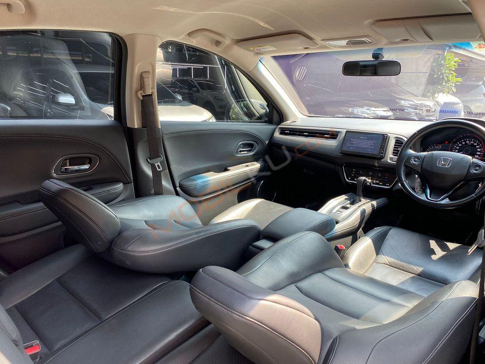 Mobil Honda CR-V 2020