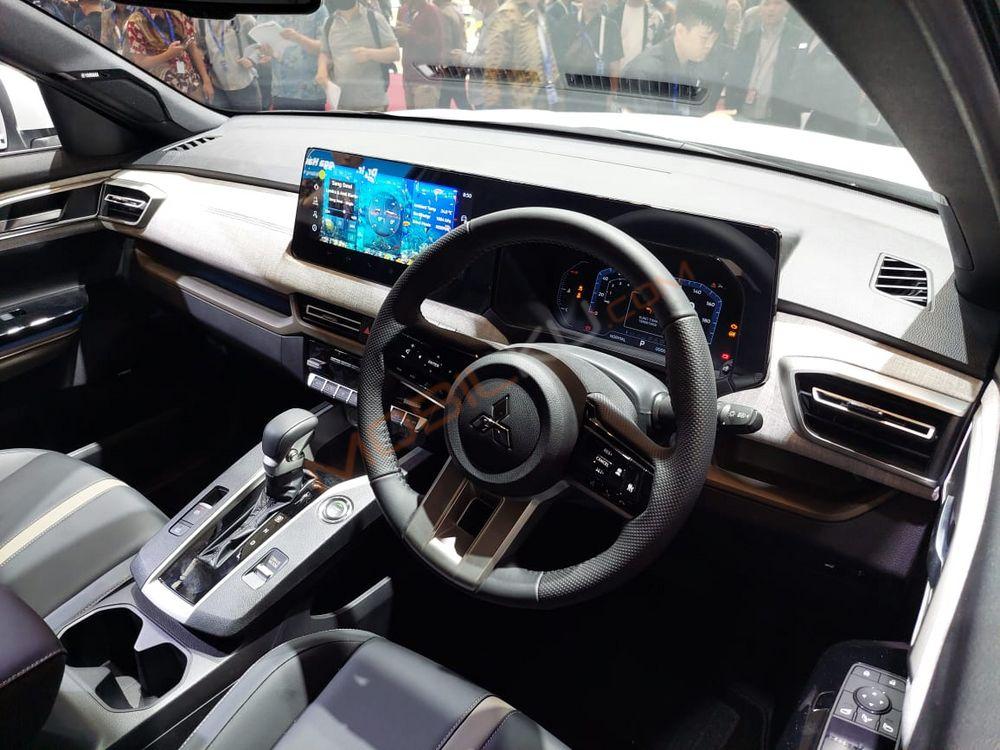 Mobil undefined undefined undefined