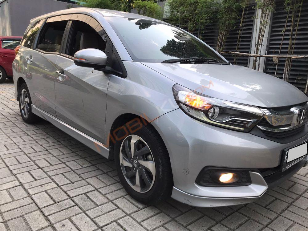 Mobil Honda Mobilio 2019