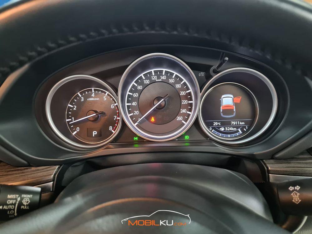 Mobil Mazda CX-5 2019