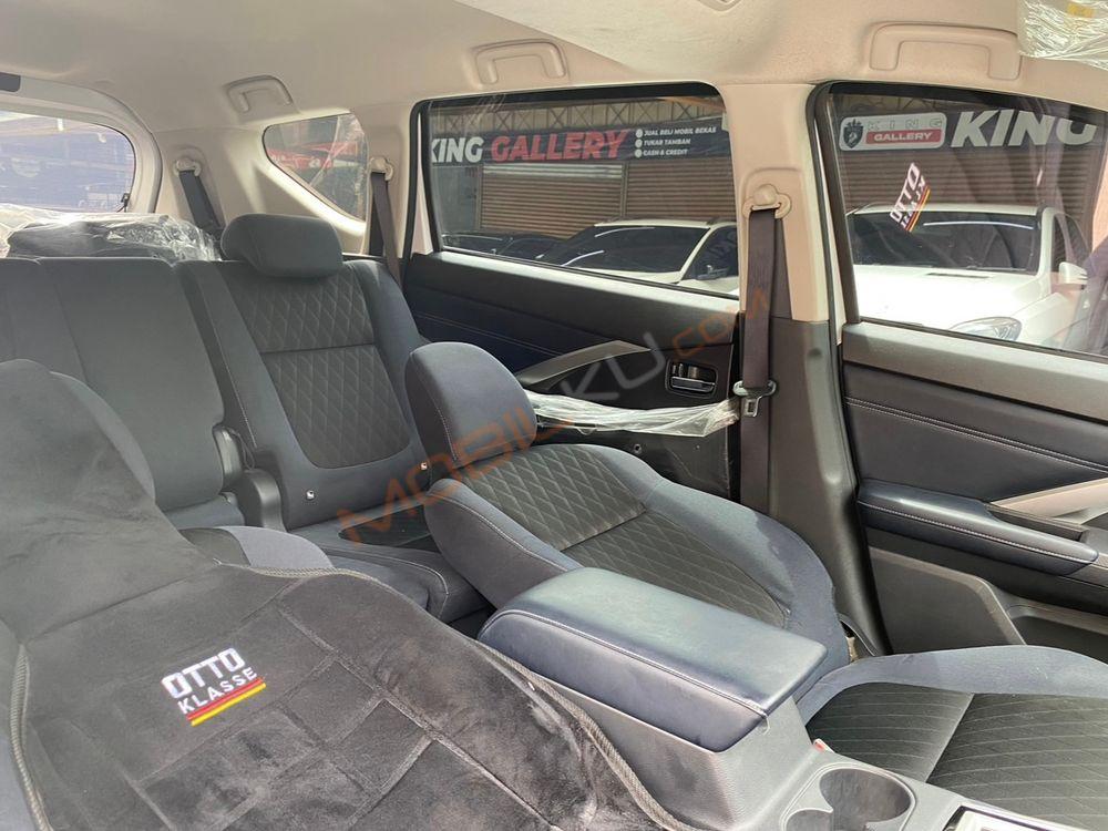 Mobil Mitsubishi Xpander Cross 2022