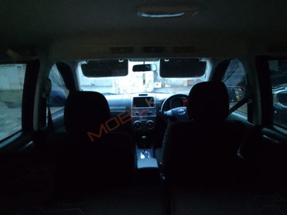 Mobil Toyota Rush 2016