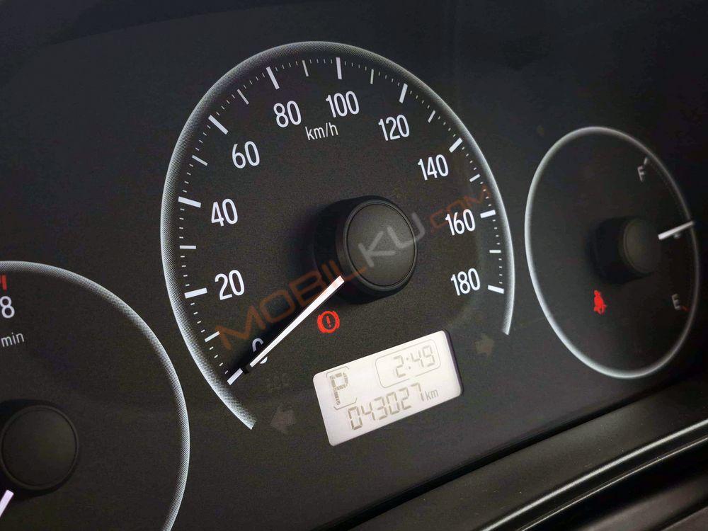 Mobil Honda Mobilio 2019