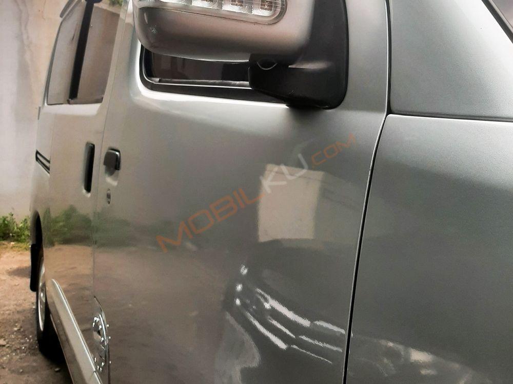 Mobil Daihatsu Gran Max 2014
