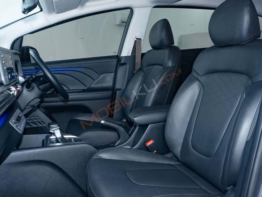 Mobil Hyundai Stargazer 2022