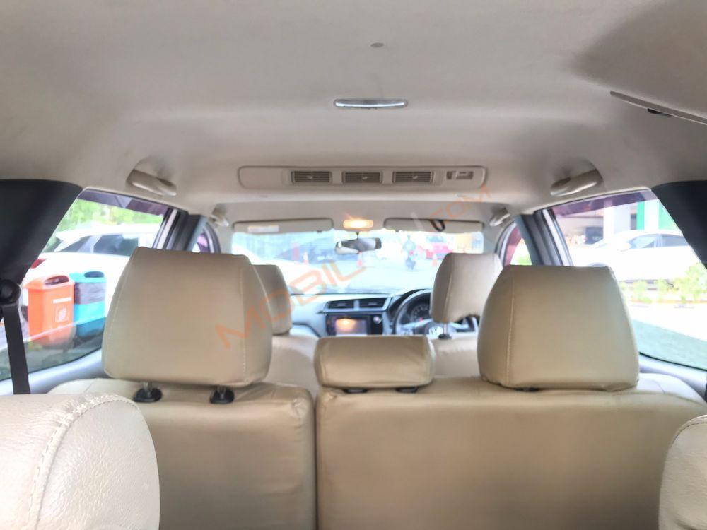 Mobil Honda Mobilio 2019