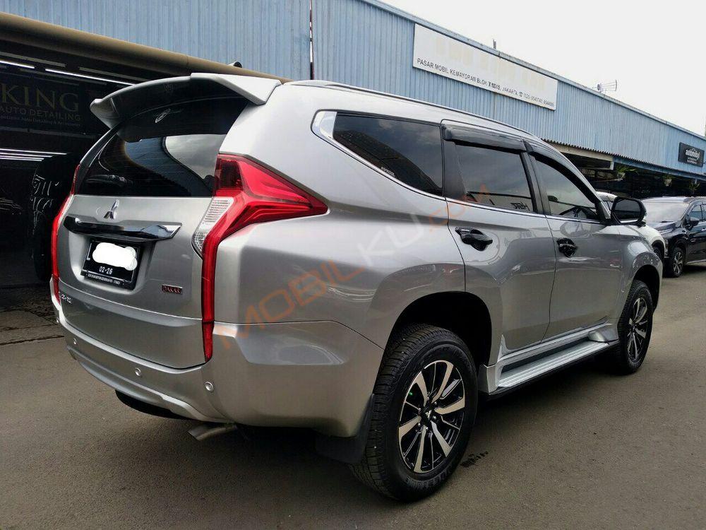 Mobil Mitsubishi Pajero Sport 2019