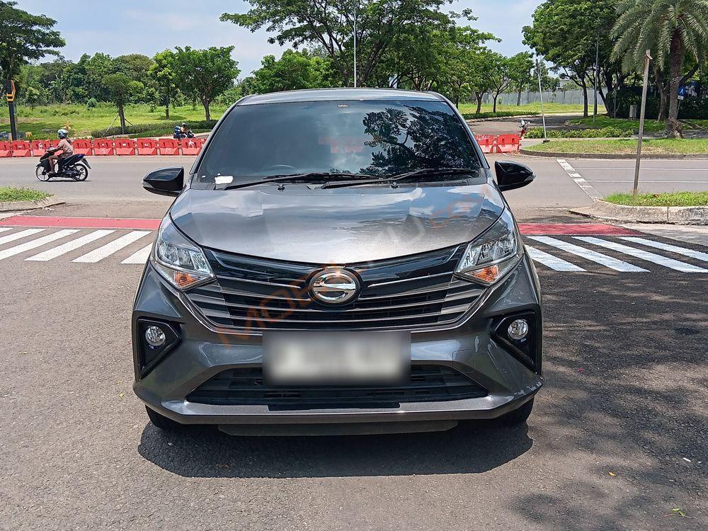 Mobil Daihatsu Sigra 2024