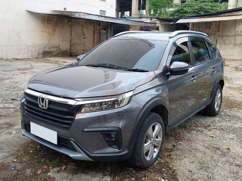 Mobil Honda BR-V 2022