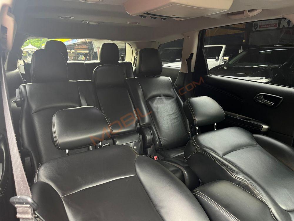 Mobil Dodge Journey 2013