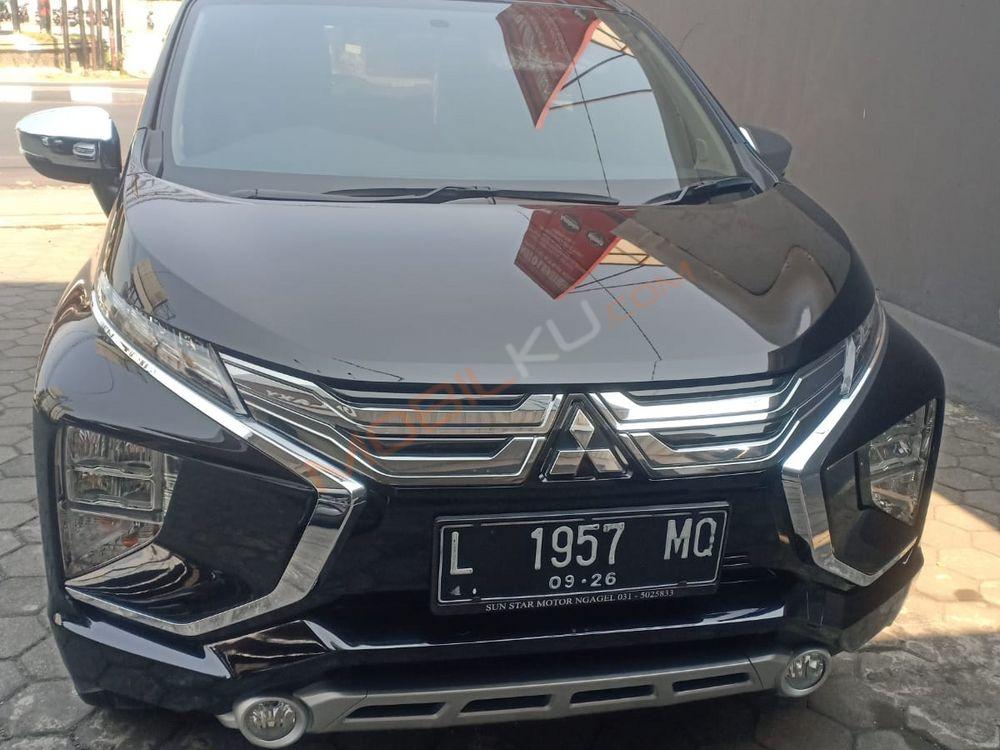 Mobil Mitsubishi Xpander 2021