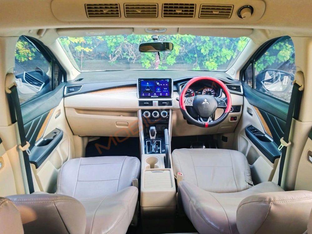 Mobil Mitsubishi Xpander 2019