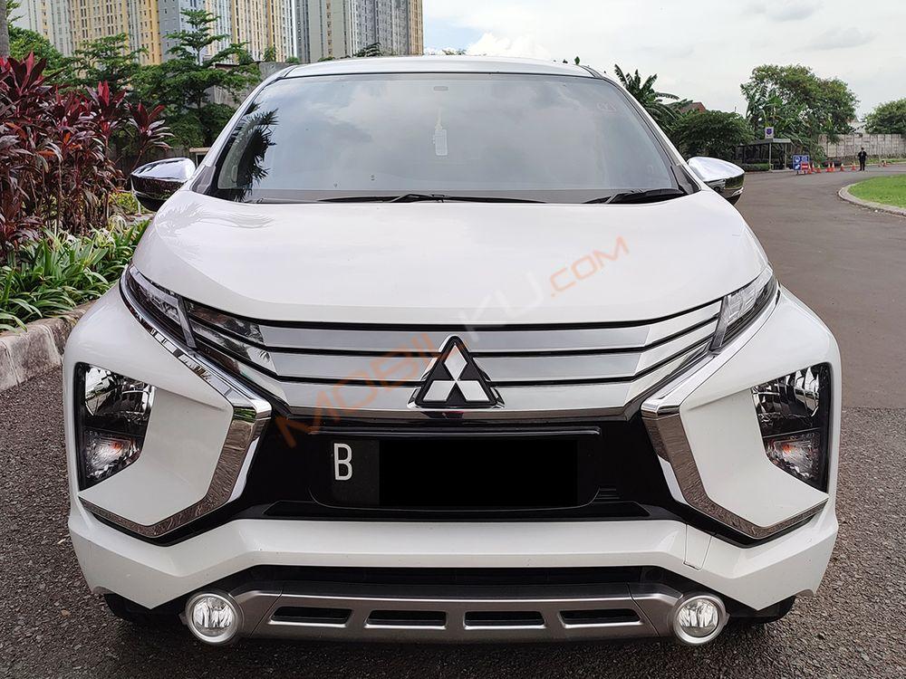 Mobil Mitsubishi Xpander 2019
