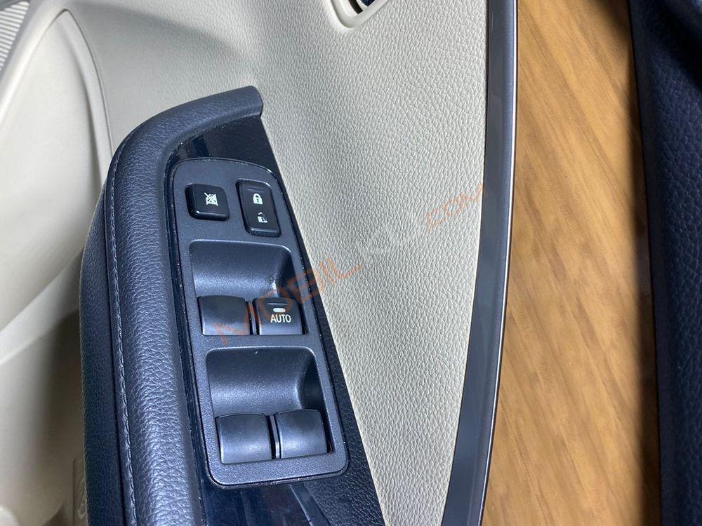 Mobil Mitsubishi Xpander 2019