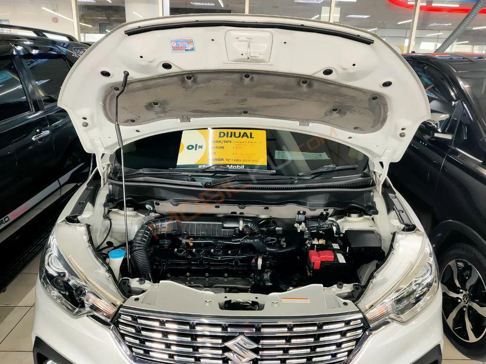 Mobil Suzuki Ertiga 2021