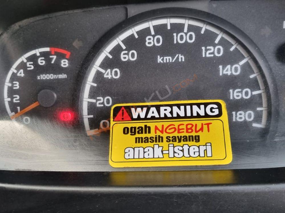 Mobil Daihatsu Gran Max 2019