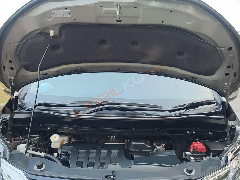 Mobil Mitsubishi Xpander 2021