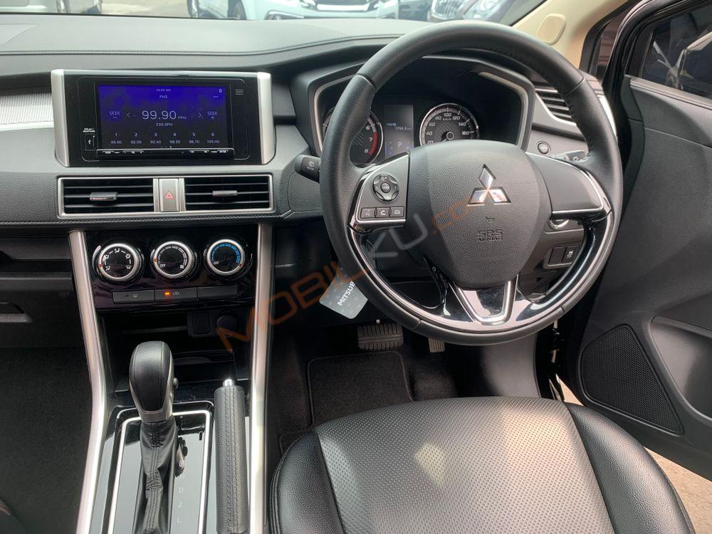 Mobil Mitsubishi Xpander 2020