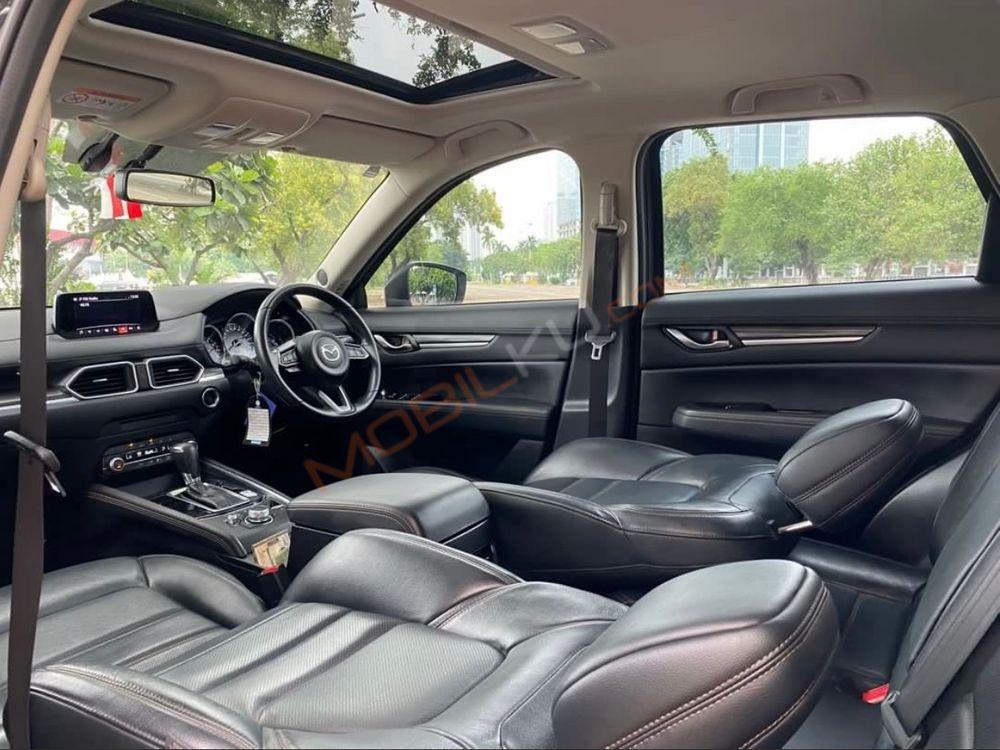 Mobil Mazda CX-5 2020