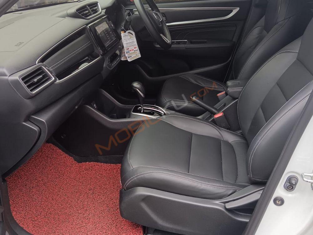 Mobil Honda BR-V 2023