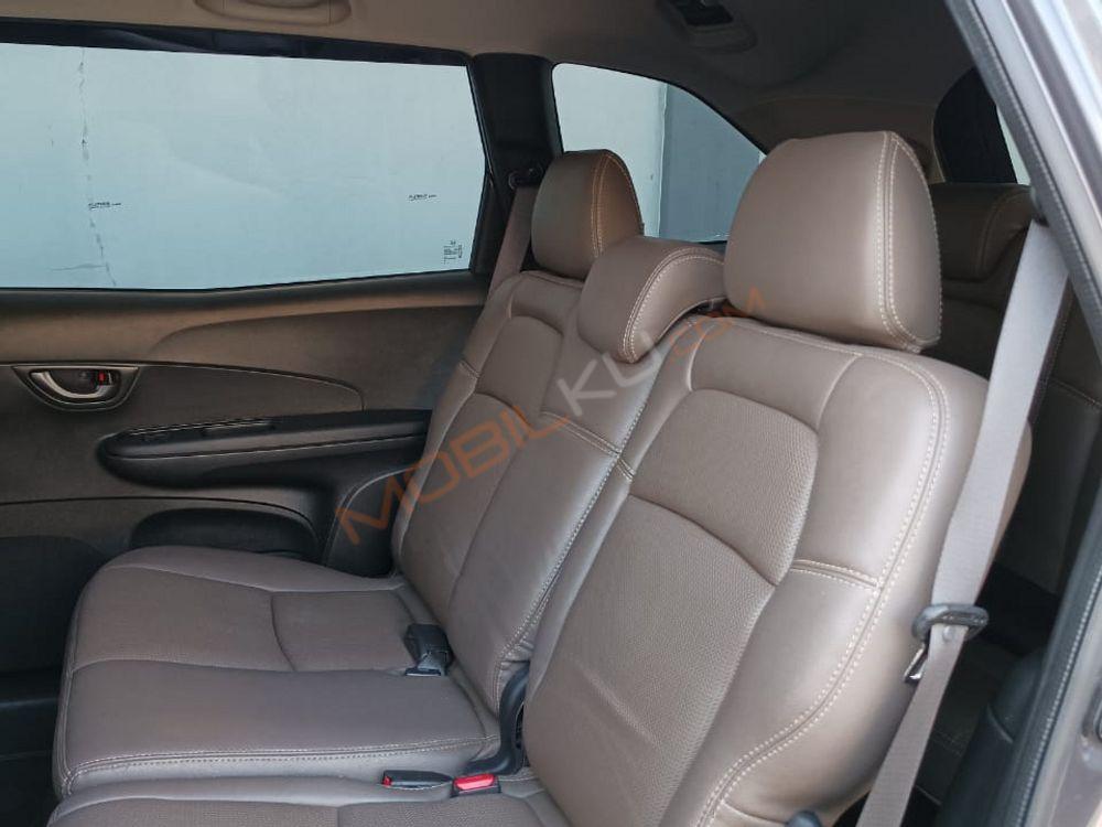 Mobil Honda Mobilio 2020