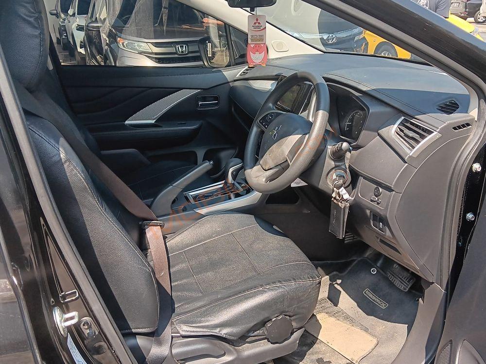Mobil Mitsubishi Xpander 2023