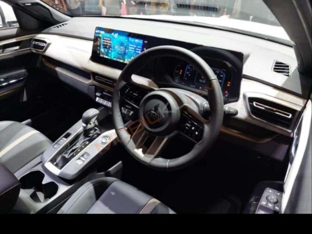 Mobil undefined undefined undefined