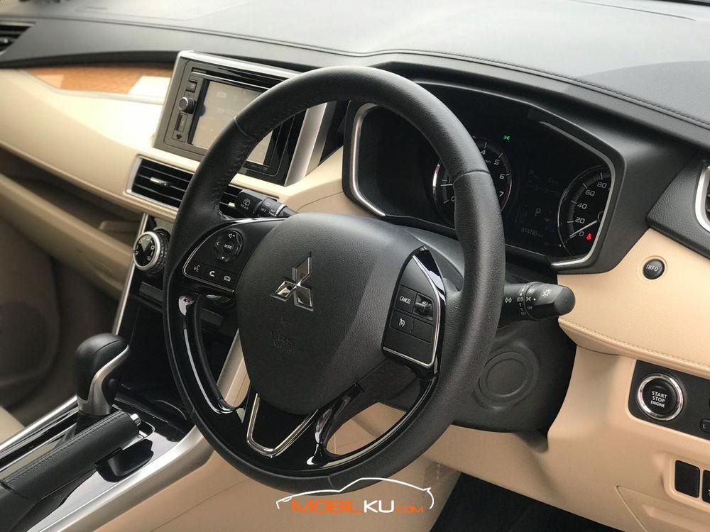 Mobil Mitsubishi Xpander 2019