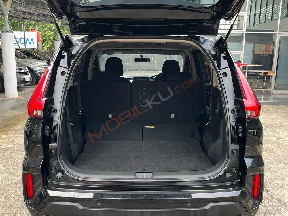 Mobil Mitsubishi Xpander 2021