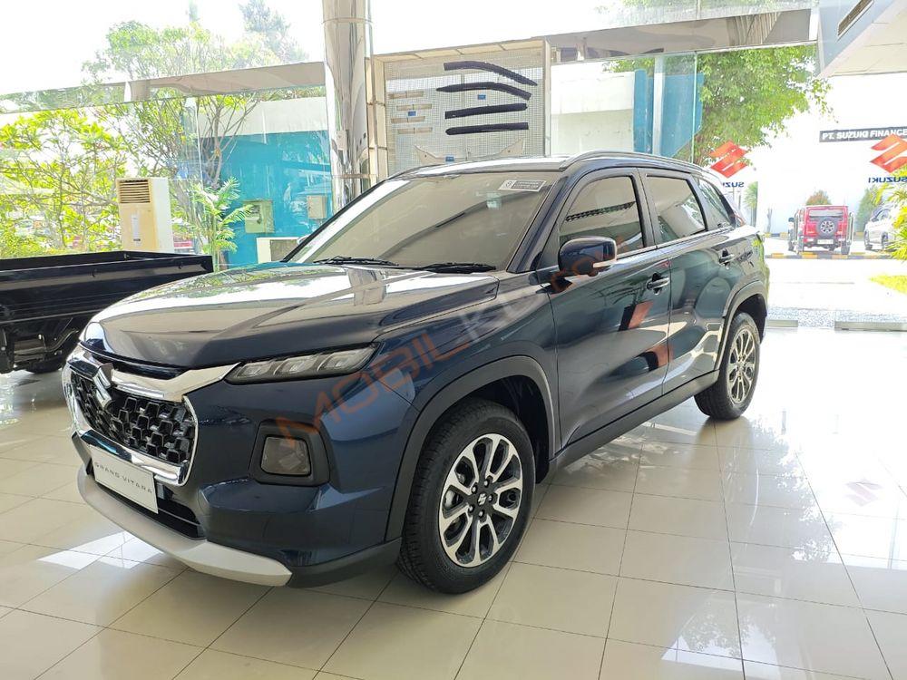 Mobil undefined undefined undefined