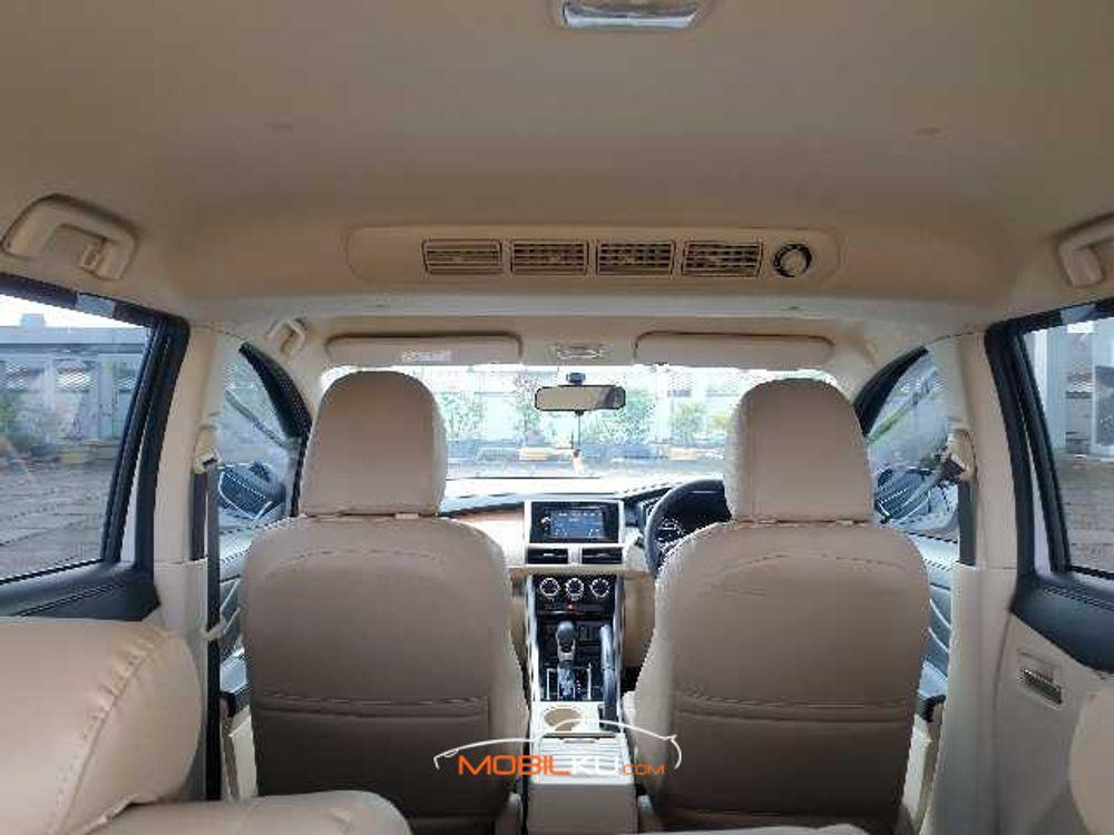 Mobil Mitsubishi Xpander 2019