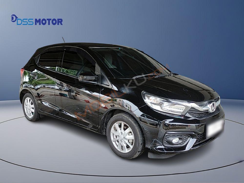 Mobil Honda Brio 2022