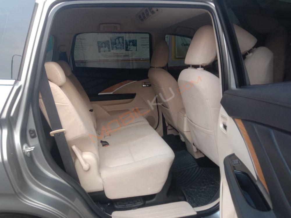 Mobil Mitsubishi Xpander 2017