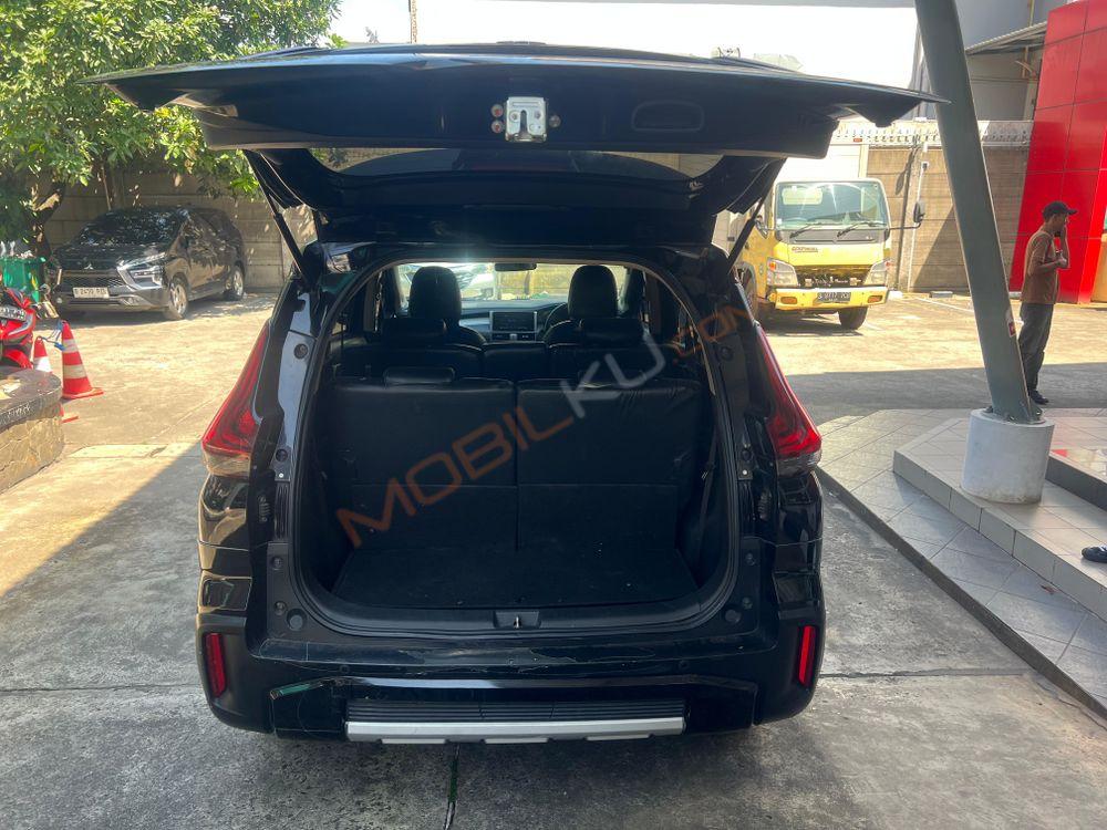Mobil Mitsubishi Xpander Cross 2021