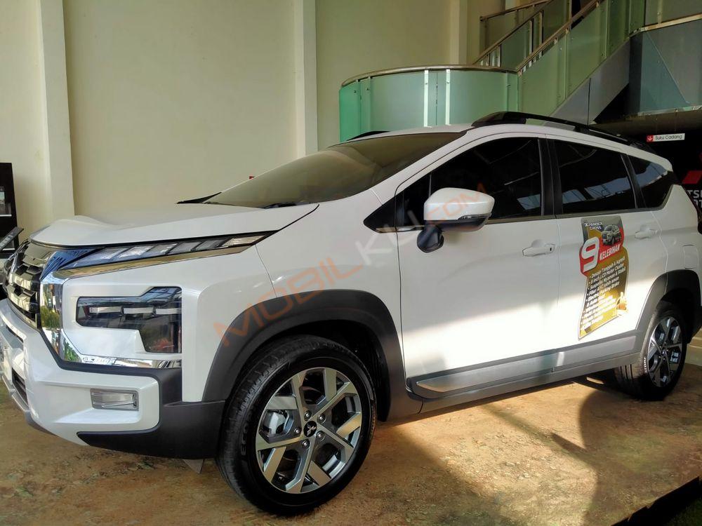 Mobil undefined undefined undefined